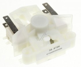 Samsung Door Interlock Switch - A-s-switch Door Assembly dwfn320 674000300088