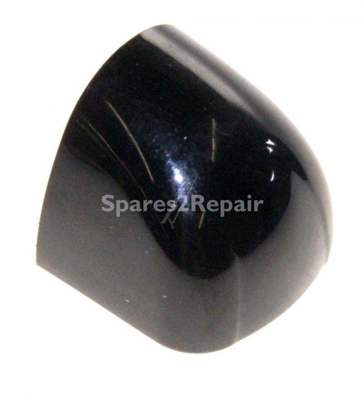 Casing Cover - 258111125 C00899137 Glass Top Lid Sheet Hinge Plastic Cover [Arcelik]