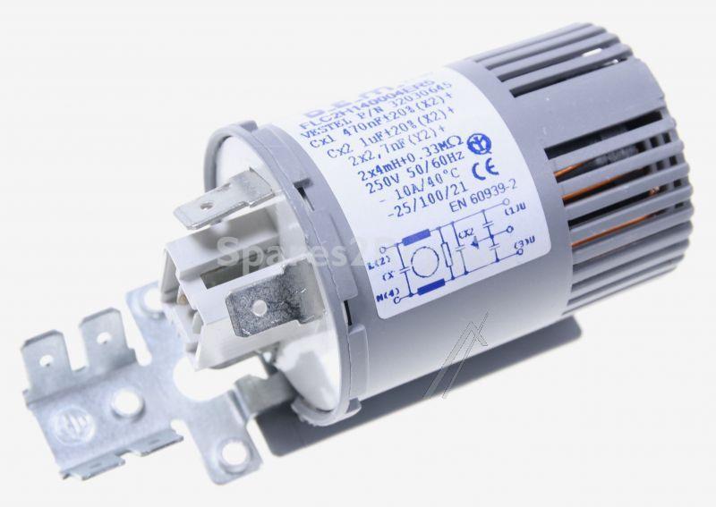 Hisense Gorenje Pin - 557822 Guide Casing