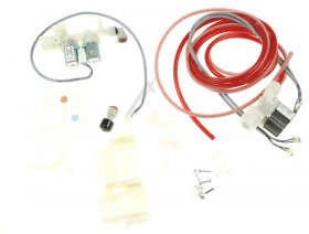 Smeg Solenoid Valve - 693050171 Magnetic Valve
