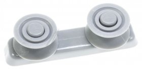 Track Support - C00333888 482000009160 Support Sliding Base [Whirlpool Indesit]