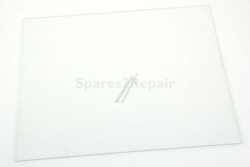 Glass Panel - 11004279 Glass Plate [Bosch Siemens]