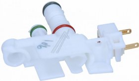 Connection Parts - 5513227411 Connector For Milk Pitcher [Delonghi]