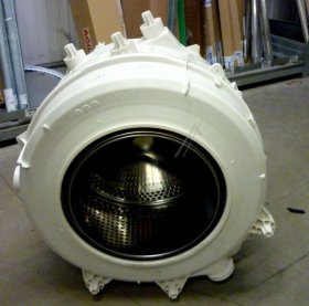 Tub Flap - 2880600201 C00868862 Welded Tub Assembly J12 [Arcelik]