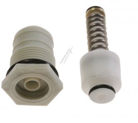 Nilfisk Valve - 127440077 Start-stop System Kit