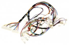 Harness - 1758430600 C00919483 Mese Cable Harness [Arcelik]