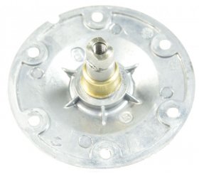 Drum Shaft - 43010535 Flangia Sx Assembly Lh [Candy Hoover]