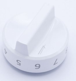 Hisense Gorenje Control Knobs - 573040 Knob Ge 6 200 En 070-9007