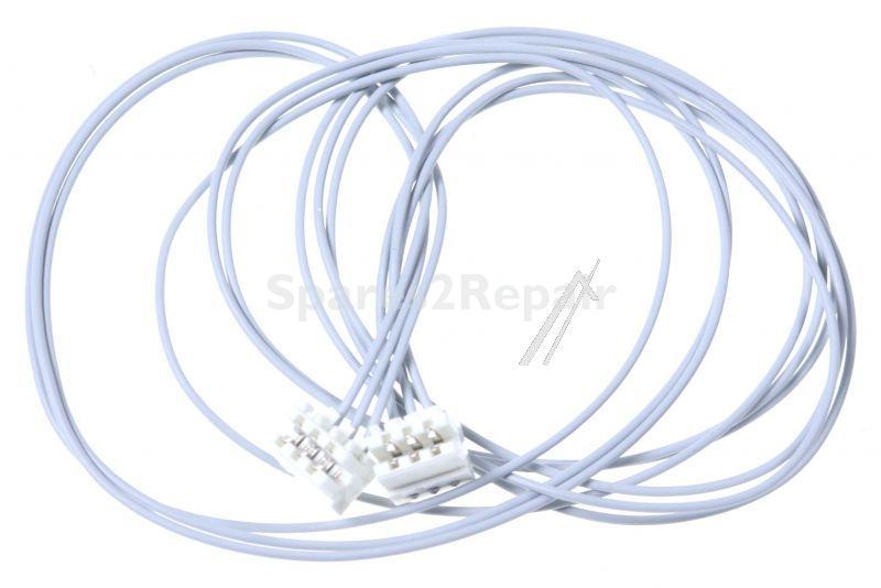 Cable-plugs-adapter - 00659853 Power Cord [Bosch Siemens]