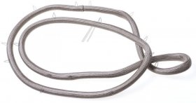 Brandt Oven Door Gasket - As0053979 Seal Pirolisis Tresse
