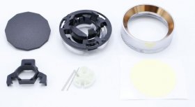 Brandt Button - As0066388 Operating Part Toggle Mounted