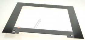 Brandt Oven outer Door - As0061105 Outer Door