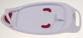 Fixings And Brackets - Cs-00118348 Wedge-boiler [Groupe SEB]