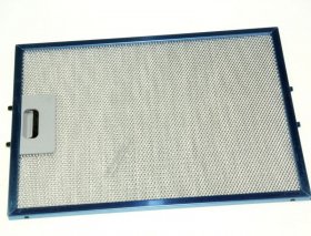 Air Vent - C00391875 480122100358 Metallic Grease Filter [Whirlpool Indesit]