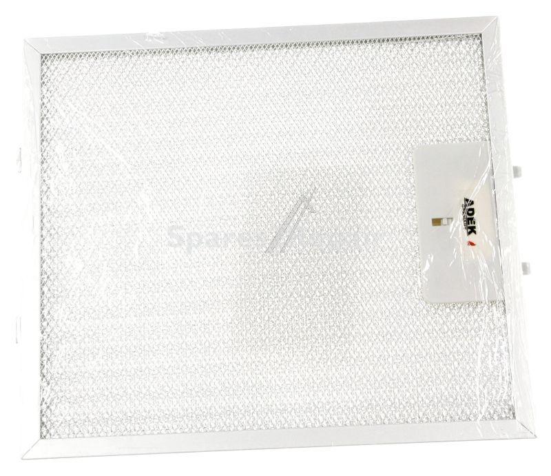 Metal Grease Trap - 222 5x250x9 1007361 Aluminum Filter 222 5x250x9 [Amica]