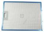 Teka Metal Grease Trap - 81460072 Metal Grease Filter