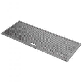 Metal Grease Trap - C00317017 481248058314 Metallic Grease Filter [Whirlpool Indesit]