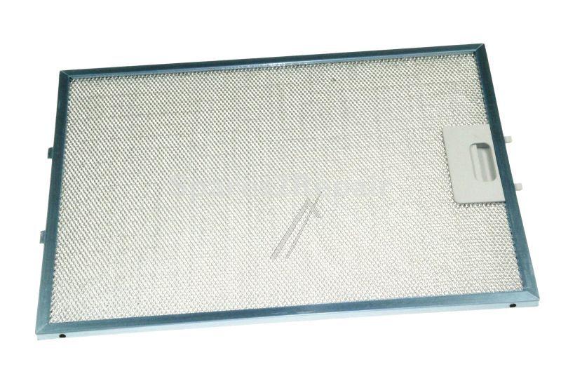 Metal Grease Trap - 00422872 Metal-mesh Grease Filter [Bosch Siemens]