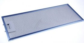 Metal Grease Trap - C00333929 Grease Filter [Whirlpool Indesit]