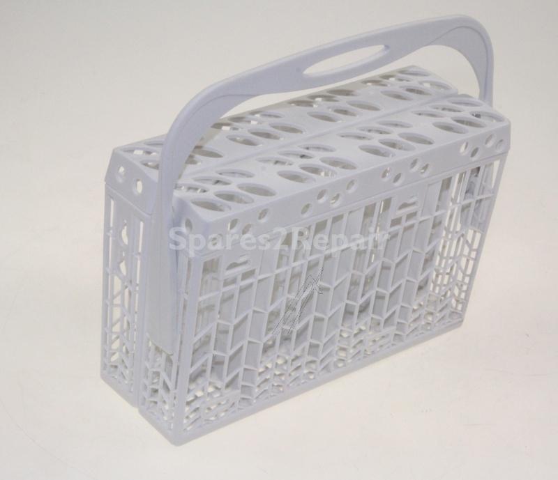 Cutlery Basket - C00322760 480140101545 Cutlery Basket [Whirlpool Indesit]