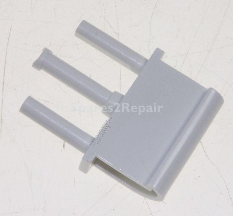 Button - 2230002046 Lever Push Button [Electrolux Aeg]