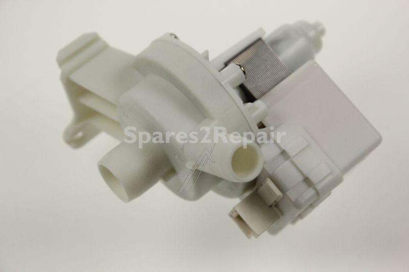 Pump - Zirkulationspumpe [Vestel]