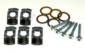 Brandt Washer - 52x1547 Ballast Fix Screw