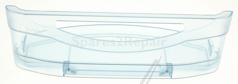 Dometic Refrigerator - Freezer Door Shelf - 241341680 Flap Door Door Compartment Blue