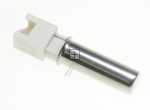 Haier Temperature Sensor For Washing Machines, Dryers, Dishwashers - 0530009422 49052486 Ntc Temp Sen -latch