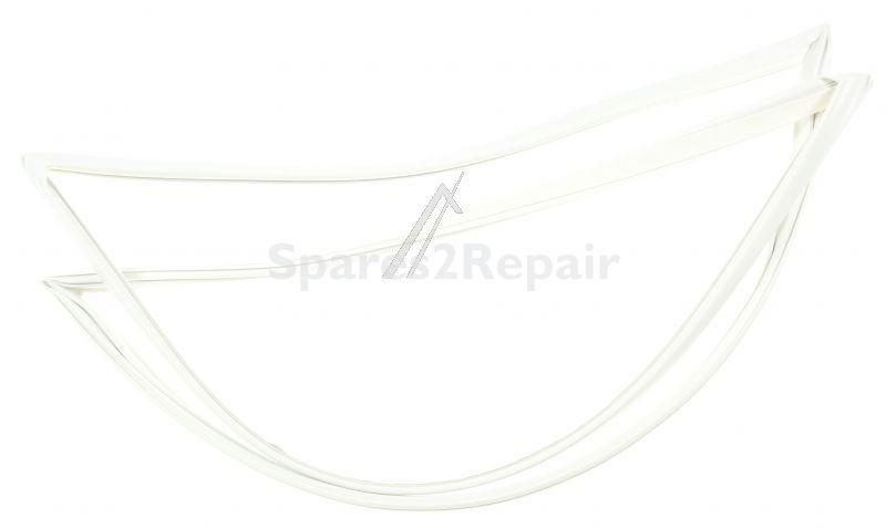 Magnetic Door Seal - 959002536 Door Seal 578x582 [Electrolux Aeg]