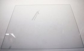 Liebherr Glass Panel - 727180700 Glass Plate Security For Freezer
