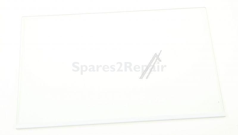 Vegetable Drawer Cover - 4640180200 C00882695 Crisper Cover Assy_d_fs 54_b16 Arcp1 [Arcelik]