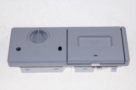 Dispenser Combination - Measure-- [Fagor Brandt]