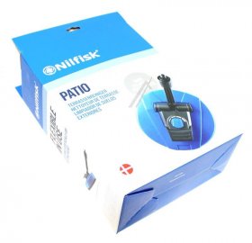 Nilfisk Vacuum Cleaner Nozzle - Nilfisk Patio Accessory