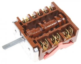 Oven Switch - C00022195 482000026031 Selector Switch [Whirlpool Indesit]
