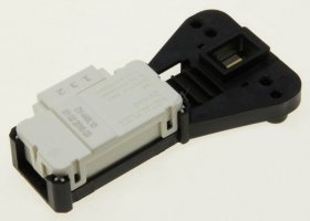 Brandt Door Lock - Zv446l10 As0033141 Door Lock --