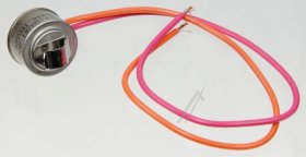 Defrost Thermostat - 62267 Defrost Thermostat [Sogedis]