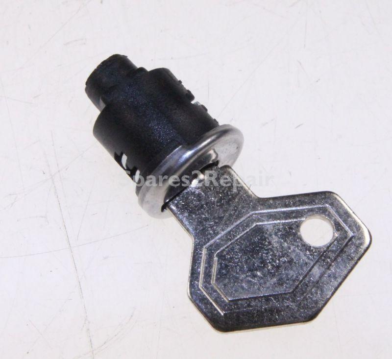 Catch - 00612802 Lock [Bosch Siemens]