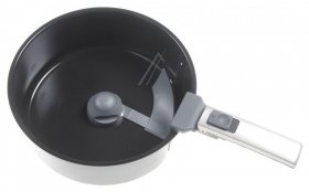Cup - Dlsk101 5512510151 Dlsk101 Bowl With Paddle [Delonghi]