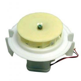 Ventilator Motor - Fan [Bosch Siemens]