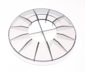 Flap - Rs-rh5280 Can-filter-black [Groupe SEB]