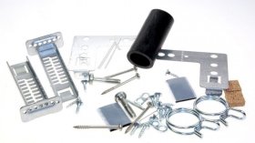 Atag Mounting Parts - 88000968 Assembling Kit B-i-door