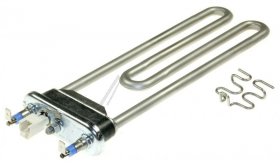 Washing Machine Heater - Heating Element - Resistance(230v 1850w one The fuse coppe [Vestel]