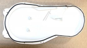 Hisense Gorenje Cover - 603335 Rear Panel Cover Sp-k-a-10