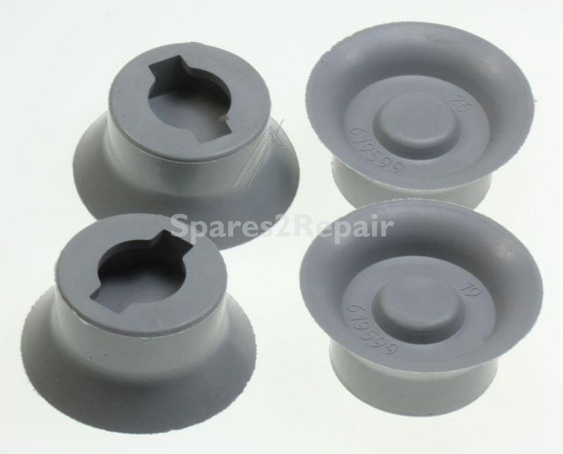 Panasonic Foot - Anh-619601 Foot Accessory