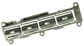 Panasonic Button Set - Axw146-55331 Selection Buttons