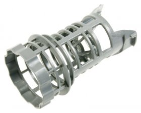 Dishwasher Filter - 12176000018543 Fine Filter Handle [Midea]