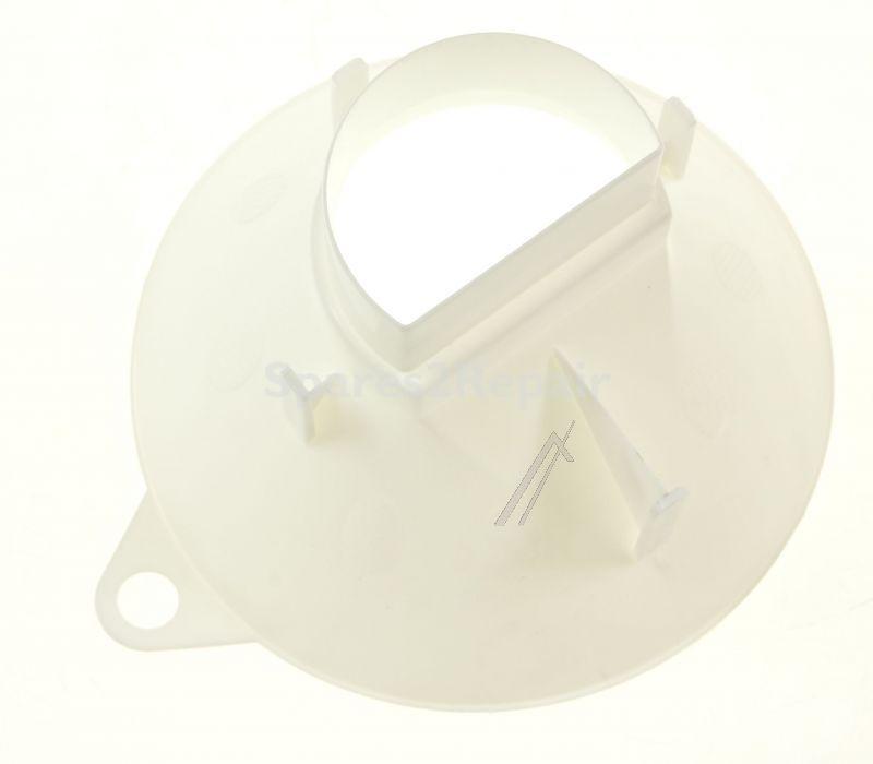 Hisense Gorenje Hopper - 385826 Salt Funnel