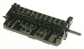Smeg Mode Select Switch - 811730404 Selector Switch