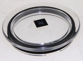 Flap - Deckel Aero3 Montiert [Delonghi]